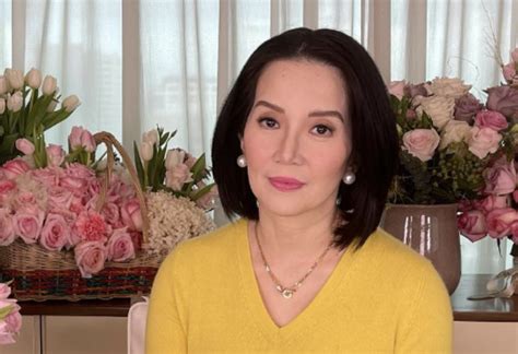 kris aquino lupus update.